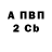МЕТАДОН кристалл Vana Morena