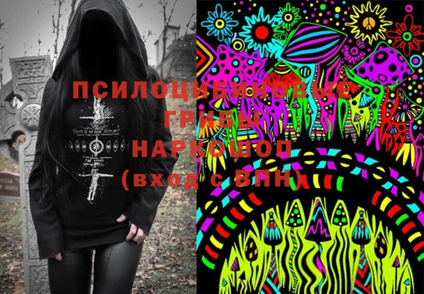 хмурый Абинск
